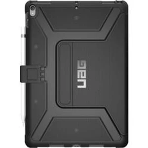 Urban Armor Gear obal / brašna na iPad Outdoor Case Vhodný pro: iPad Pro 10.5, iPad Air 10.5 černá