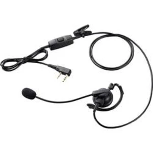 Headset Kenwood KHS-35F