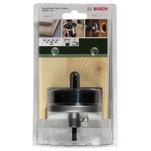 Bosch Accessories  2609255635 sada pílového venca 7-dielna   1 sada