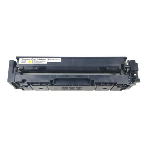 Kompatibilný toner s HP 207X W2212X žltý (yellow)