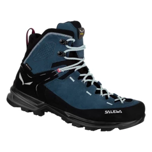 Salewa SALEWA Mtn trainer 2 Mid GTX EU 40, Dark Denim/Black Dámské trekové boty