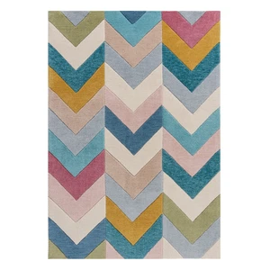 Koberec Flair Rugs Chroma, 120 x 170 cm