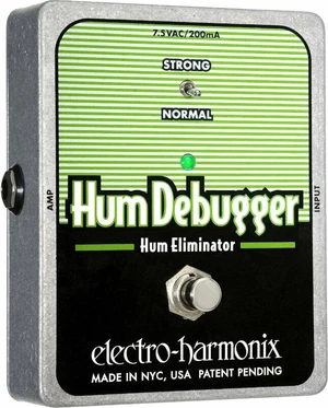 Electro Harmonix Hum Debugger Kytarový efekt