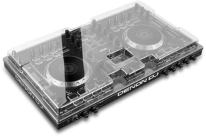 Decksaver Denon MC4000 Pokrywa ochronna na kontroler DJ