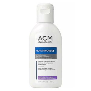 ACM Novophane DS Šampon proti lupům 125 ml