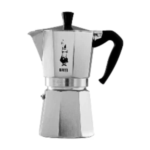 Moka konvice Bialetti Moka Express 9 šálků,Bialetti Moka Express 9 moka konvice