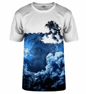 Bittersweet Paris Unisex's Space Art T-Shirt Tsh Bsp369