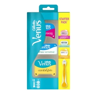 GILLETTE Venus Starter pack