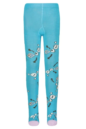 Girls' tights Frozen - Frogies