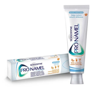 SENSODYNE PRONAMEL WHITEN. ZUBNÁ PASTA 75ML