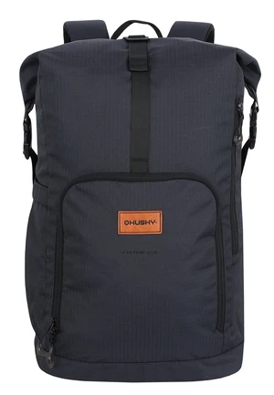 Husky Shater 23l black Městský batoh