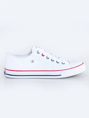 Sneakers basse da uomo Big Star Basic