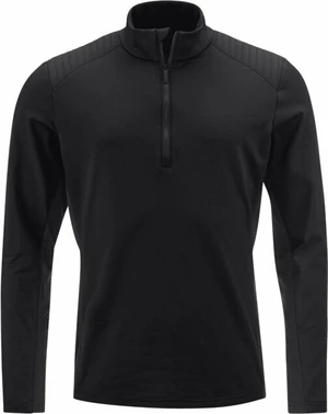 Head Marty Midlayer Men Black M Pulover