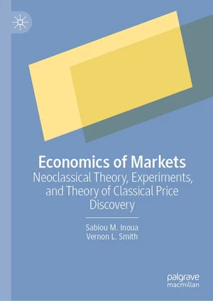 Economics of Markets