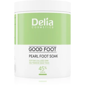 Delia Cosmetics Good Foot koupel na nohy 250 g