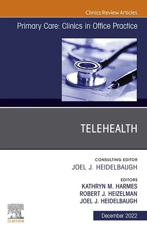 Telehealth, An Issue of Primary Care