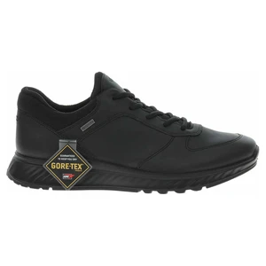 Pánská obuv Ecco Exostride M Low GTX 83530401001 black 45