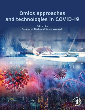 Omics Approaches and Technologies in COVID-19