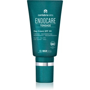 Endocare Tensage výživný denný krém SPF 30 50 ml