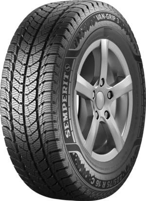 SEMPERIT 215/60 R 17 109/107T VAN-GRIP_3 TL C 8PR M+S 3PMSF