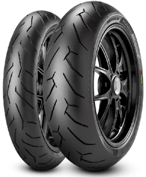 PIRELLI 120/70 R 17 58W DIABLO_ROSSO_II TL ZR (K)