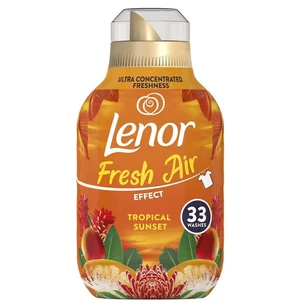 Lenor Fresh Air Aviváž Tropical sunset 462ml