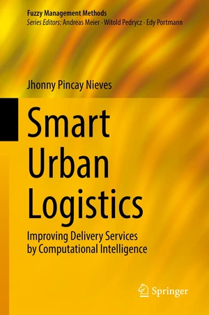 Smart Urban Logistics