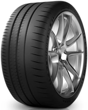 MICHELIN 245/30 R 20 90Y PILOT_SPORT_CUP_2R CONNECT TL XL ZR