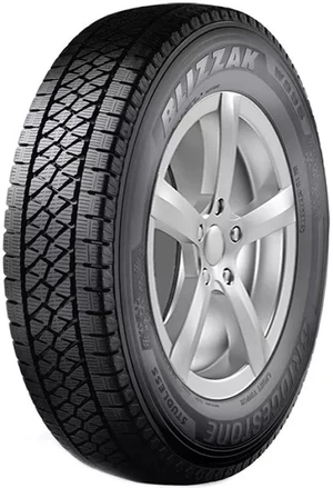 BRIDGESTONE 225/70 R 15 112R BLIZZAK_W995 TL C M+S 3PMSF