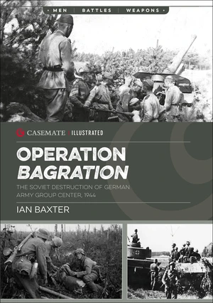 Operation Bagration