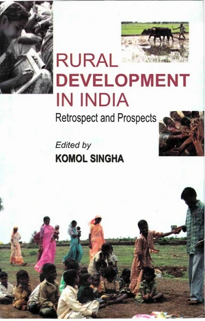 Rural Development in India