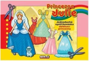 BETEXA Princezna Julie