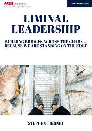 Liminal Leadership