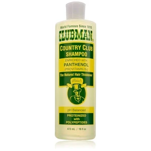 Clubman Shp Na Vlasy Country Club 473ml