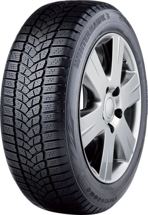 Firestone Winterhawk 3 185/60 R 15 88T zimní