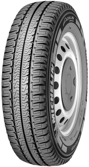 MICHELIN 225/70 R 15 112/110Q AGILIS_CAMPING TL CP GREENX