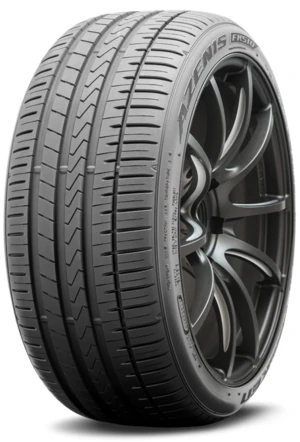 FALKEN 255/40 R 18 99Y AZENIS_FK510 TL XL RUNFLAT MFS