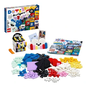 LEGO® DOTS 41938 Kreativní designerský box