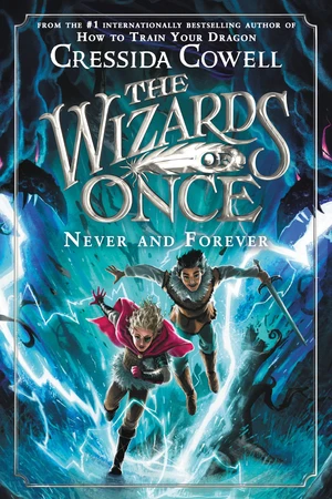 The Wizards of Once