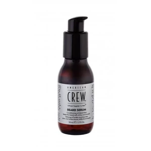 American Crew Beard Serum 50 ml olej na fúzy pre mužov