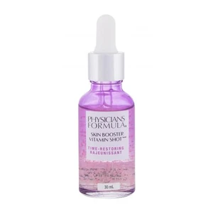 Physicians Formula Skin Booster Vitamin Shot™ Time-Restoring 30 ml pleťové sérum na veľmi suchú pleť; na unavenú pleť; proti vráskam