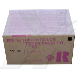 Ricoh originální toner 888346, magenta, 10000str., Typ R2, Ricoh Aficio 3228C, 3235C, 3245C, kompatibilní s NRG DT445