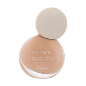 Guerlain L´Essentiel Natural Glow SPF20 30 ml make-up pre ženy 02N Light na veľmi suchú pleť; na dehydratovanu pleť