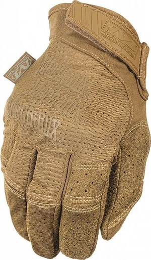 Rukavice Mechanix Wear® Vent Specialty - Coyote (Barva: Coyote, Velikost: XL)