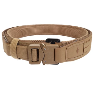 Opasek Modular Shooters Combat Systems® – Coyote Brown (Barva: Coyote Brown, Velikost: XL)