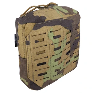 Pouzdro Utility Medium Templar’s Gear® – Vzor 95 woodland  (Barva: Vzor 95 woodland )