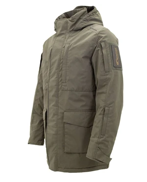 Parka Tactical G-Loft® Carinthia® – Olive Green (Barva: Olive Green, Velikost: S)