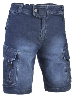 Kraťasy Defcon5® Panther - Jeans (Barva: Blue Jeans, Velikost: L)