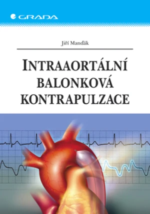 Intraaortální balonková kontrapulzace, Manďák Jiří