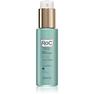 RoC Multi Correxion Hydrate & Plump intenzívny hydratačný krém pre spevnenie pleti SPF 30 50 ml